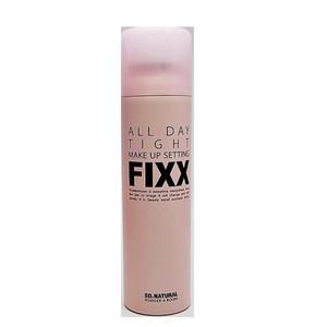 쏘내추럴 올데이 타이트 메이크업 세팅 픽서 120ml