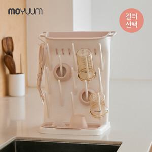 [모윰] 스탠딩 젖병건조대