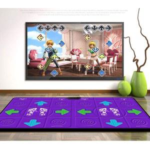 펌프게임 DDR 댄스게임 가정용 3D게임기 옛날 요가 고전 오락기 댄스 오락실댄스 기본