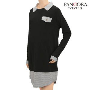 [보리보리/비비안]임부 원피스 WP1905 95