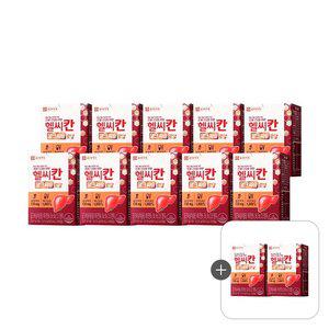 종근당건강 헬씨칸 밀크씨슬 로얄 10개월분 + 2개월분