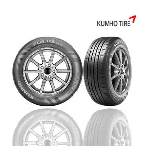 금호타이어 포트란 KC53 215/65R17 2156517  무료배송