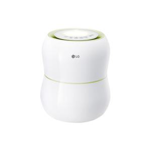 LG 퓨리케어 프리미엄 자연기화 가습기 HW300DBL