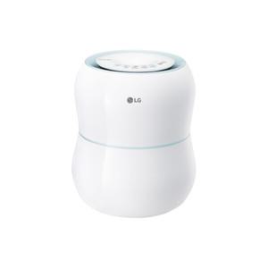 LG 퓨리케어 프리미엄 자연기화 가습기 스카이블루 HW300BBB