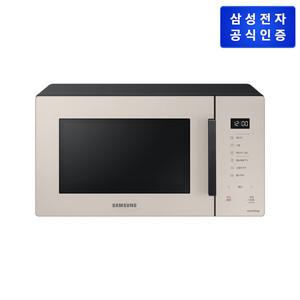 삼성 비스포크 전자레인지 23L MG23A5378CF