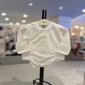 [에뜨와HU] 올리비아배내바디수트 07S317981 (IVORY) 신상품 현대울산