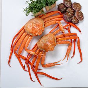 [푸드랍] 선주직송 포항 구룡포 고급형 홍게 9-11마리 3kg (자숙찜)