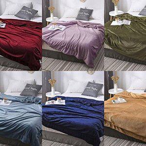 [셀러허브 패션][JHP15T93_51AL]겨울 차렵 이불 극세사 담요 침구 200x230