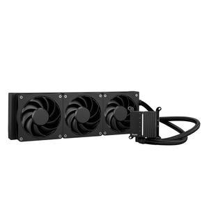 ASUS ProArt LC 360 all-in-one AIO CPU liquid cooler AMD AM4 AM5 Intel LGA 1700 1200 115X support ill