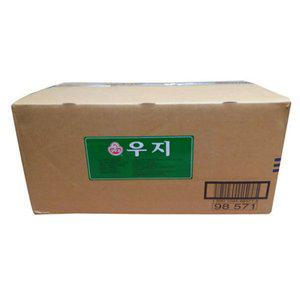 [기타]오뚜기 우지 소기름 20kg