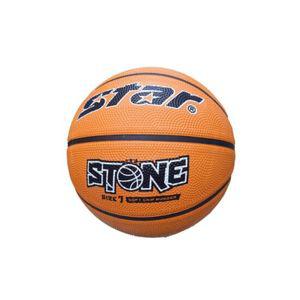 스타 농구공 스톤 5호 6호 7호 브라운 STONE