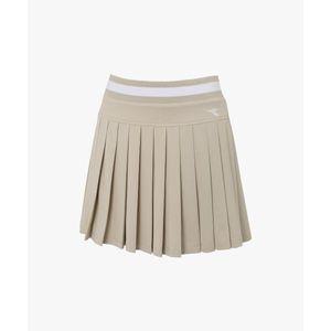 [디아도라]테니스 플리츠 스커트 BEIGE 132247368
