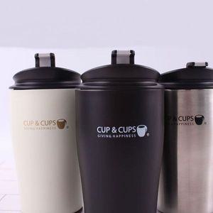 모던카페 텀블러 310ml 블랙  WC195AA