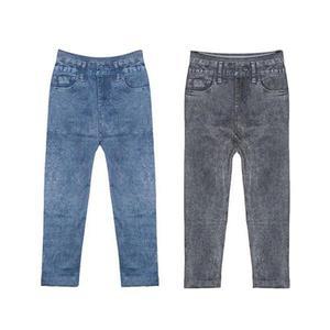 [셀러허브]여성 여자 데일리7부 돌청워싱 청바지 진 데님 패션 레깅스 (S31559334)