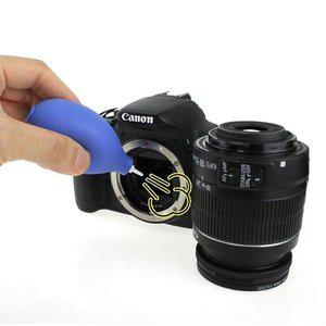 고품질 에어 핸드 펌프 더스트 클리닝 DSLR 컴퓨터 먼지 제거 (WFHOK2G)