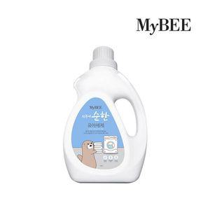 마이비 피부에순한 유아세제 (용기 1500ml)