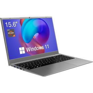 ECOHERO 노트북 컴퓨터 AMD Ryzen 7 3700U 8GB DDR4/256GB NVMe SSD 15.6인치 1920x1080 FHD IPS 디스플레