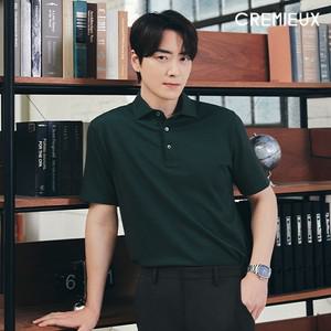 다니엘크레뮤 25SS 수피마 쿨맥스 피케셔츠 3종