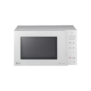 LG 전자레인지 23L 화이트 MW23WD