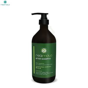 RM 애프터 약산성 샴푸 PH5.5 대용량샴푸 저자극샴푸 염색약 퍼머약 시술전후 미용실샴푸 클렌징 두피 마사