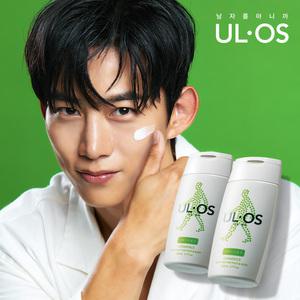 [공식정품] 우르오스 올인원 모이스처라이저 200ml x 2개