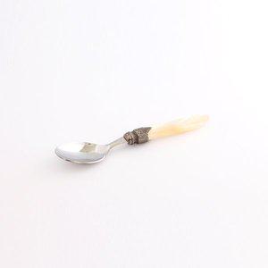 [리바도시]라울라 주석 커피스푼 1p