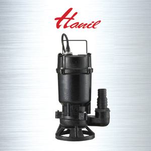 한일수중펌프 IPV-327 IPV-327-F IPV-327-FL 호스별도