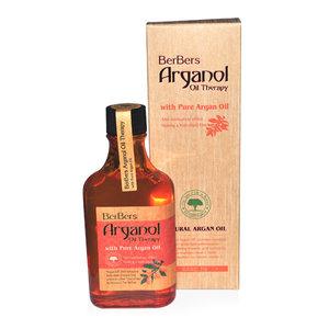 일진코스메틱 베르베르스 아르간올 오일 테라피 120ml