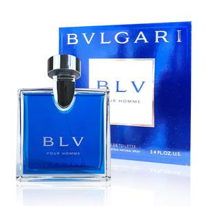 불가리 블루 뿌르 옴므 EDT 100ml