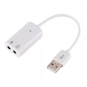 (밀알) 대원TMT USB 사운드카드 (DW-USOUND)