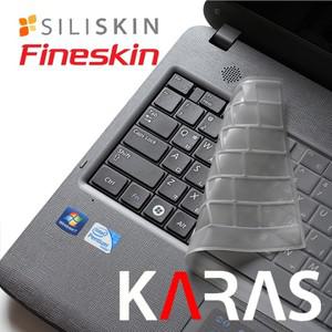 삼성 NT900X3B, NT900X3C 용 노트북 키스킨 키커버