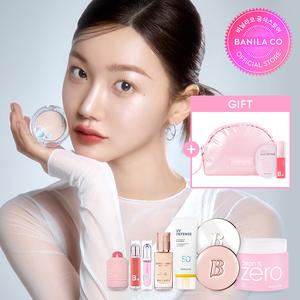 [~72%&1+1]바닐라코 상반기 빅세일! NEW 립앤치크/BEST쿠션&콜라보 특가/클렌징밤/스킨케어 외