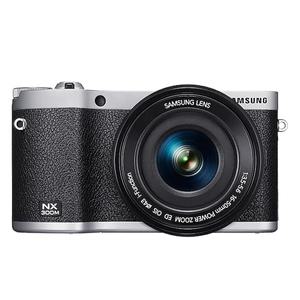 (히든) 정품 삼성 NX300M 바디만 렌즈미포함