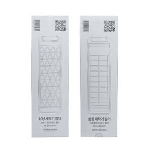 삼성 통돌이 세탁기 필터 먼지 거름망 WA17M7850GW