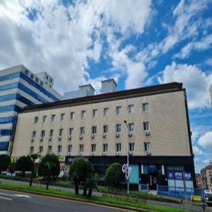[제주 모텔] 제주 미라클호텔 (제주시)