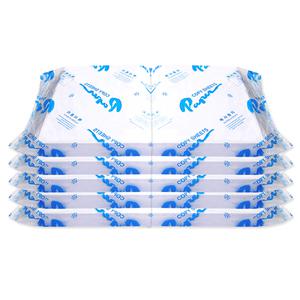 디포원 백색용지 80g A5 1박스 5000매/A5/복사용지