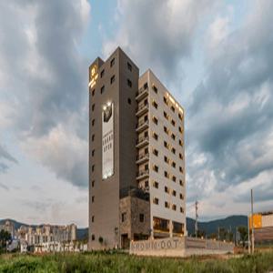 [울산 모텔] 울산 신천동 브라운도트 울산신천점 (동구,북구,울주군(일산,진장,진하,KTX역,영남알프스))