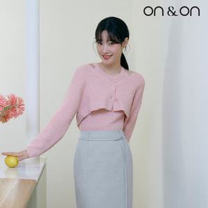 [20%쿠폰] 앵콜! 온앤온 봄 신상/이월 최대 69%OFF 니트/자켓/블라우스 외 100종