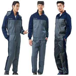 현대 정비복 작업복 춘하 추동 사계절 동복 시즌별 모음