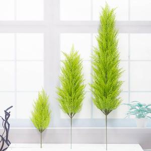 조화 나무 율마 골드크레스트 윌마 대 100cm 인조 조화장식