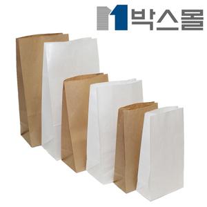 박스몰 각대봉투 종이봉투 크라프트 백색봉투