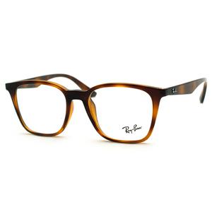 RAY BAN 레이벤 안경 RB7177F 2012