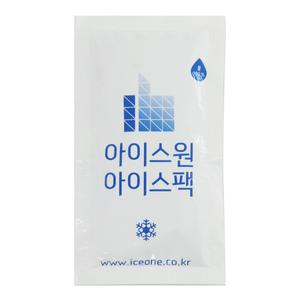 워터 엄지 10x18 120개 ICEPACK 제조공장 얼음팩 보냉 완제품 아이스팩 쿨팩 냉팩 휴대용 소형 테이크아웃 배달