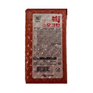 대림 빅 스모크햄 1kg