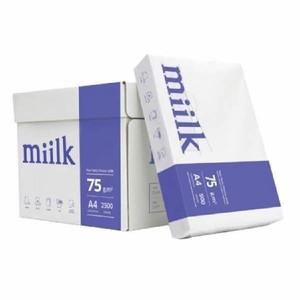 복사용지A4(밀크75g/500매X5권/BOX)