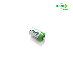 제노 XL-050H 리튬건전지 (1/2AA 3.6V 800mAh) 고온용