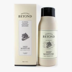 비욘드 딥 모이스처 바디 세럼 인 오일 350ml