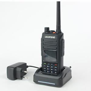 까꼬레 디지털무전기 DMR-400K / 문자/LCD/USB충전가능