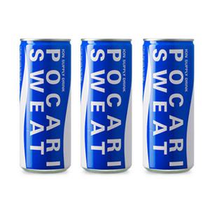 동아오츠카 포카리스웨트 245mL 60캔_