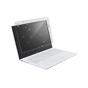 LG 그램16 2021 올레포빅 액정보호필름 16Z90P 16ZD90P